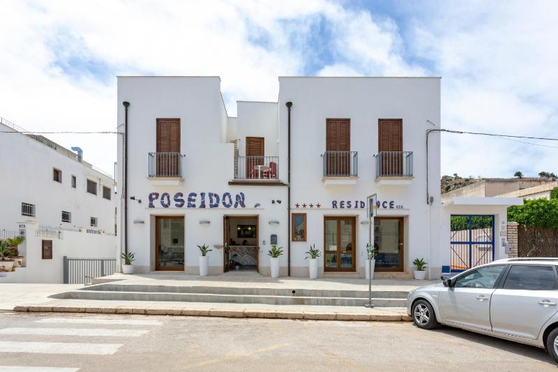 Poseidon Residence - image 20