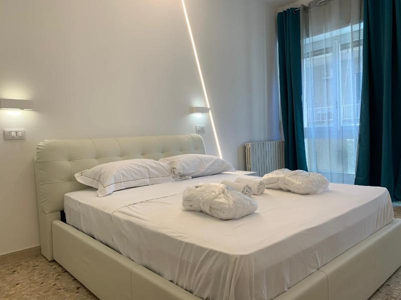 Catania Apartment Borgo Suite Autonomous - image 35