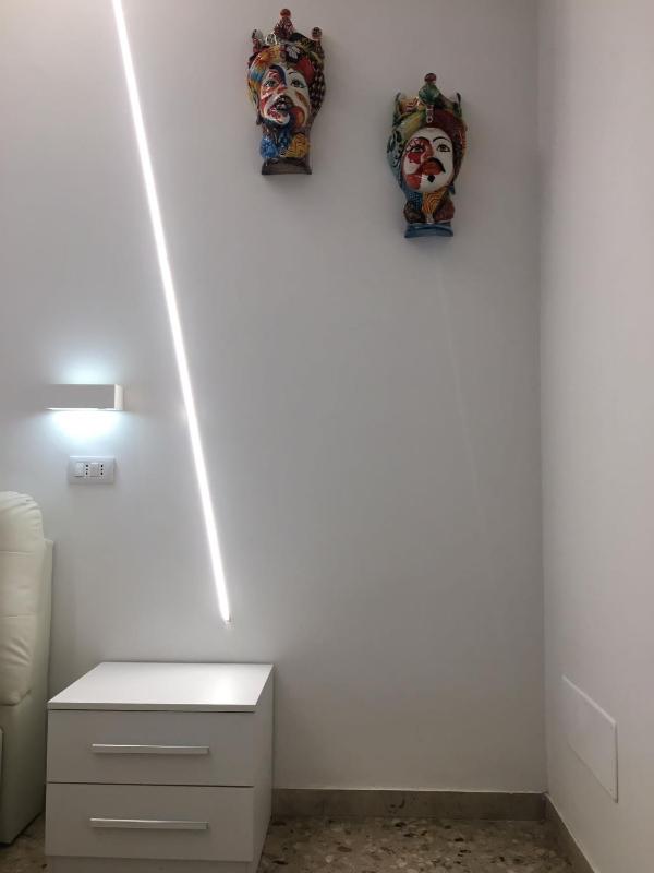 Catania Apartment Borgo Suite Autonomous - image 11