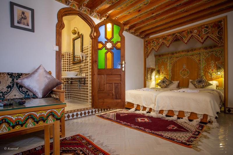 Hotel Dar Mounir - image 10