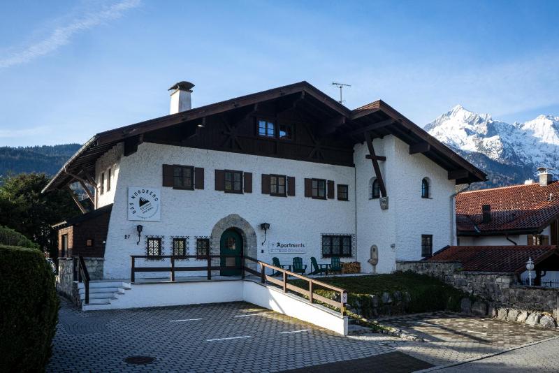 Das Nordberg Apartments - image 1