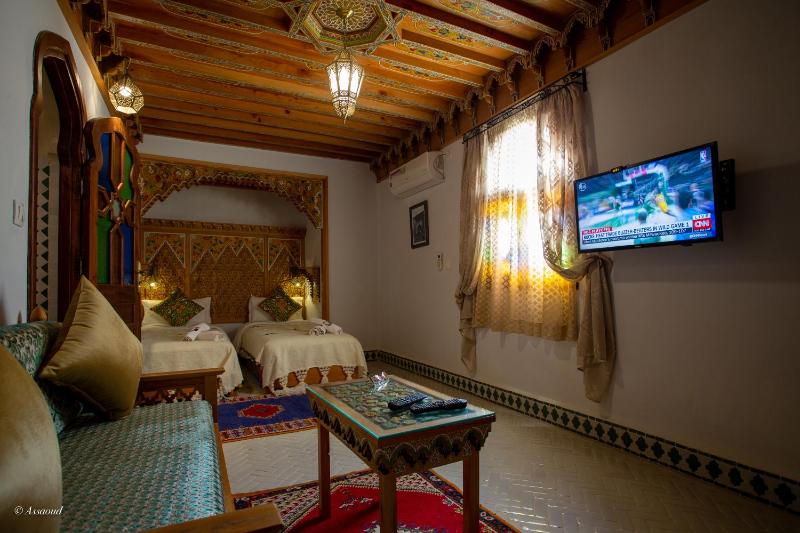 Hotel Dar Mounir - image 16