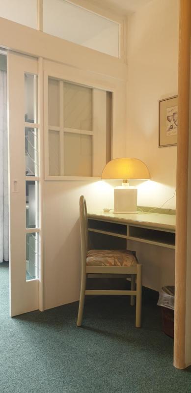 Standard Double Suite image 4