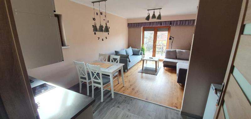 Apartamenty Kostka - image 43