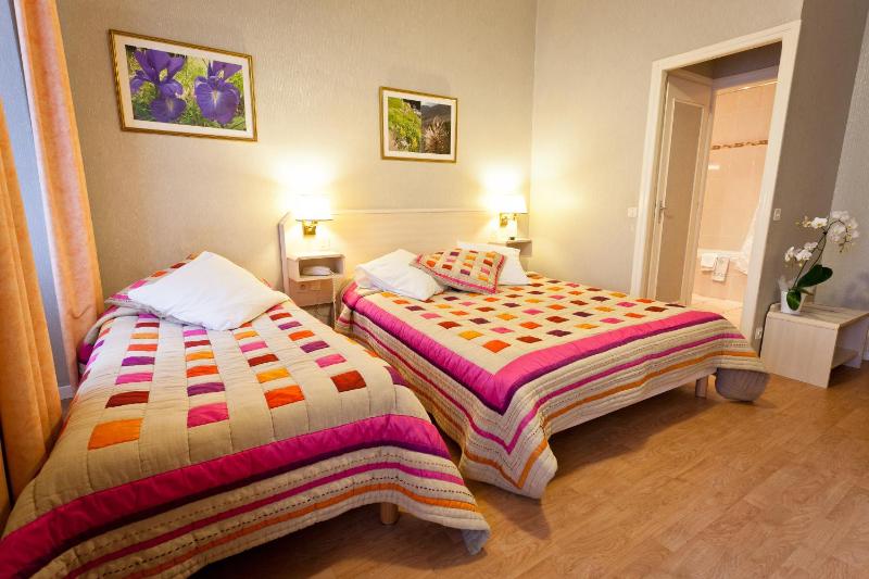 hotel les edelweiss - image 29