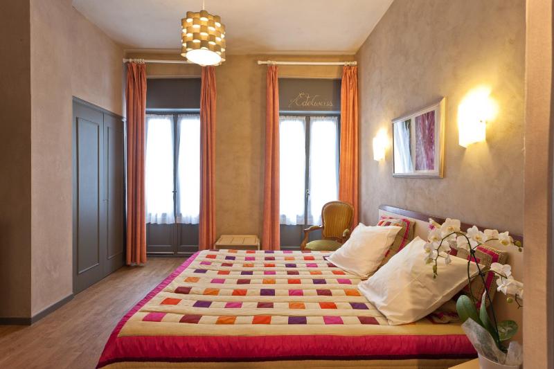 hotel les edelweiss - image 1