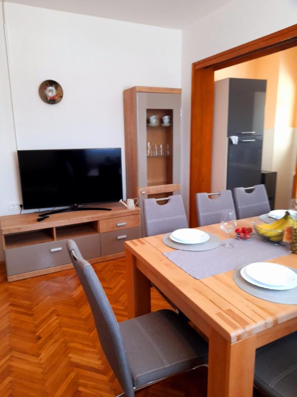 Three-Bedroom Apartment image 4