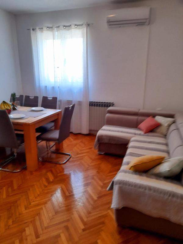 Three-Bedroom Apartment image 3