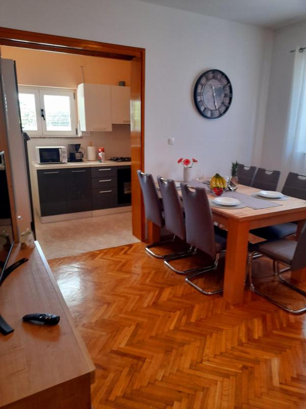 Three-Bedroom Apartment image 2