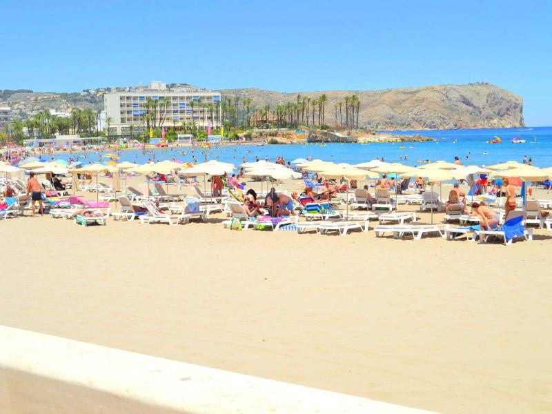 5008 Apartamento la Isla Javea - image 10