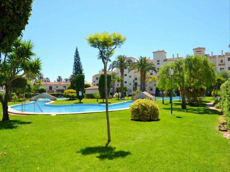 5008 Apartamento la Isla Javea - image 3