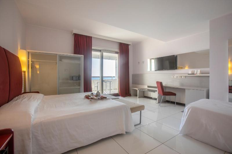 Grand Hotel Salerno - image 31