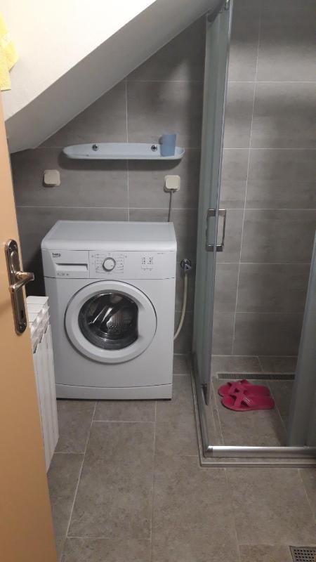 Apartman Oasis 2 Ilidza - image 15