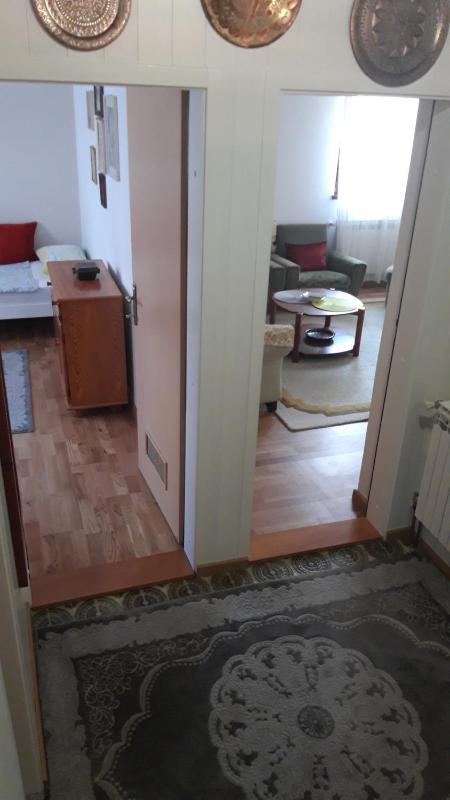 Apartman Oasis 2 Ilidza - image 12