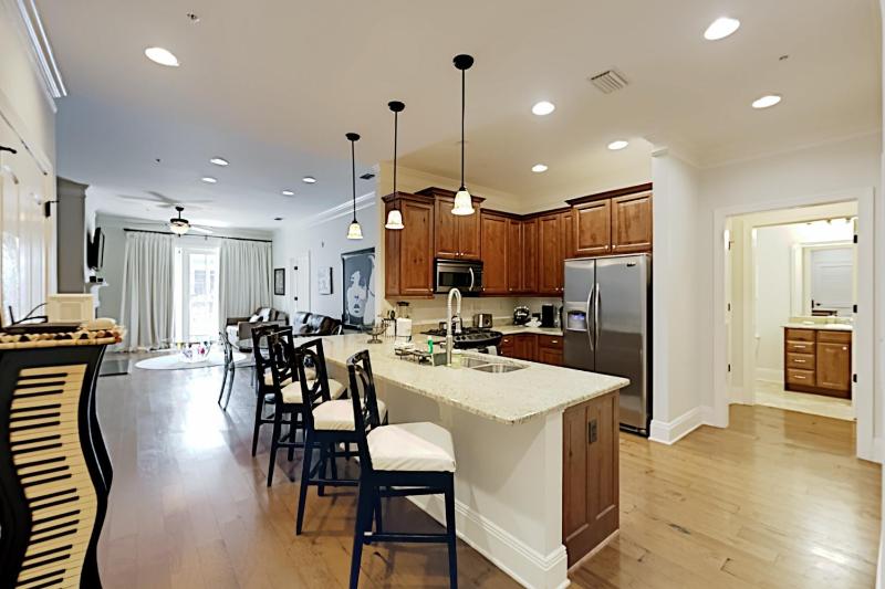 Two-Bedroom Apartment image 2