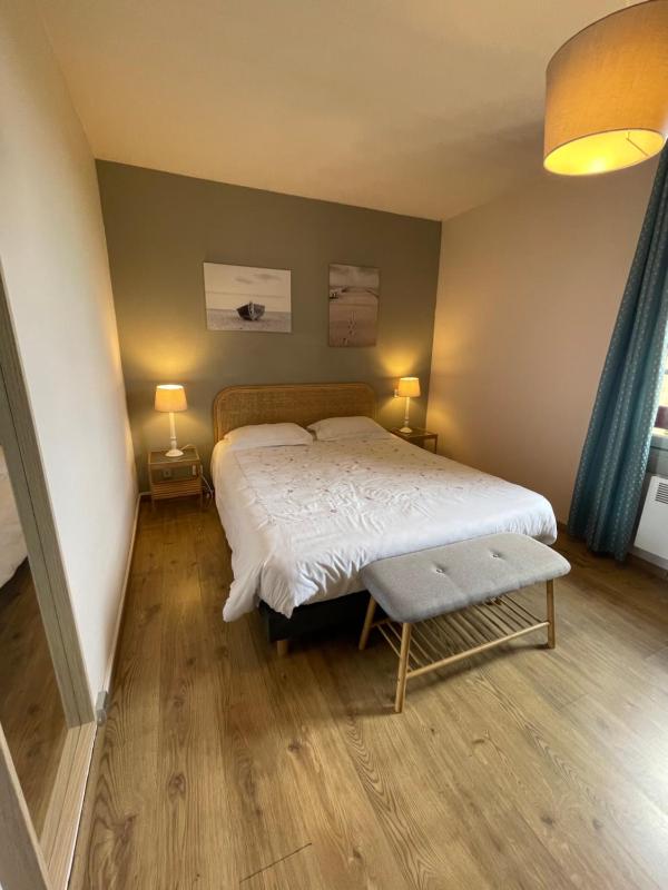 Double Room image 1