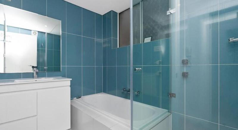 Two-Bedroom Apartment image 1
