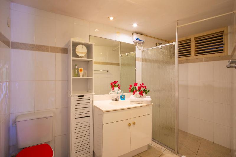 Piscadera Bay bungalow Kolibri - image 22