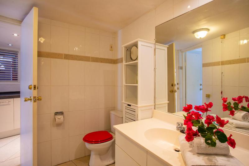 Piscadera Bay bungalow Kolibri - image 3