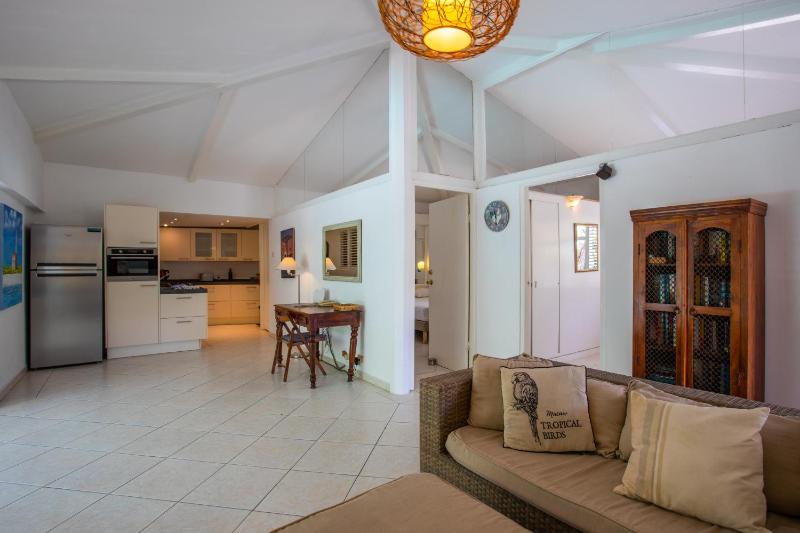 Piscadera Bay bungalow Kolibri - image 15