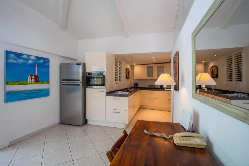 Piscadera Bay bungalow Kolibri - image 28