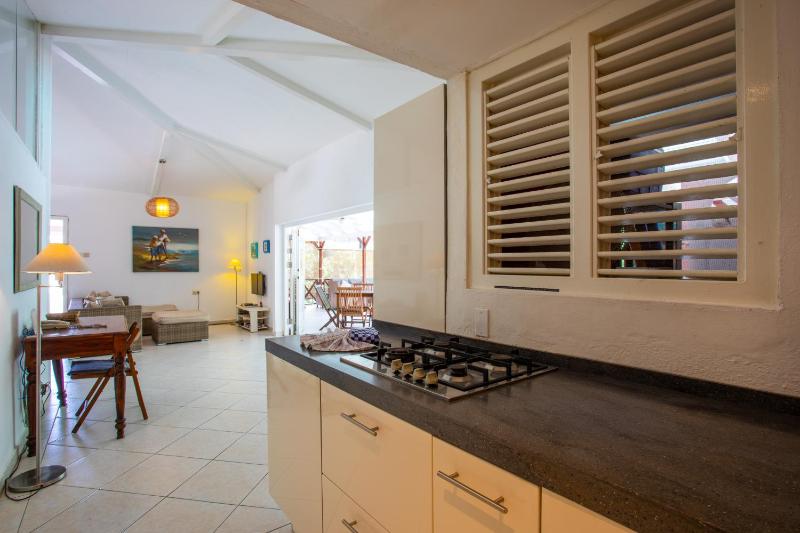 Piscadera Bay bungalow Kolibri - image 21