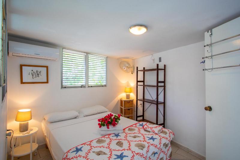 Piscadera Bay bungalow Kolibri - image 13