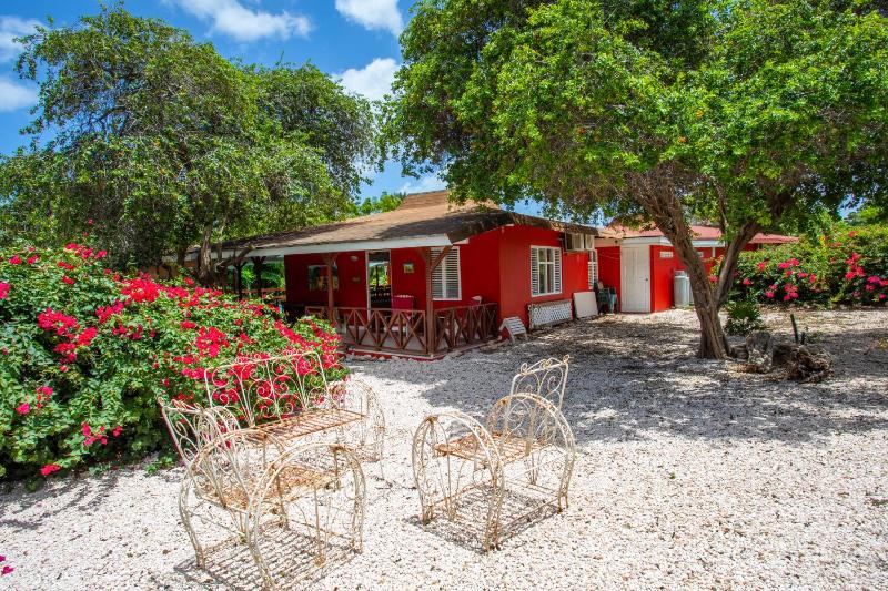 Piscadera Bay bungalow Kolibri - image 30