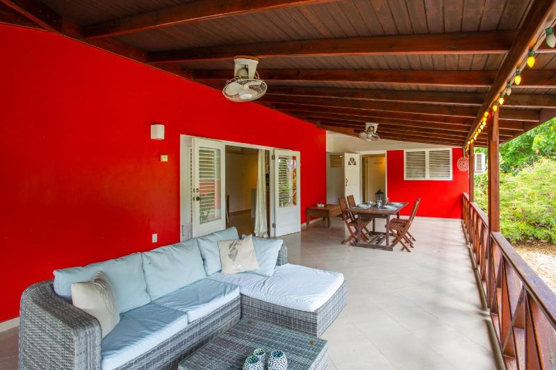 Villa Bougainville - image 14