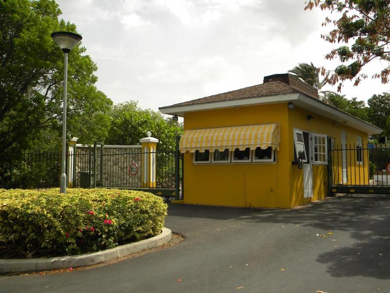 Villa Bougainville - image 36