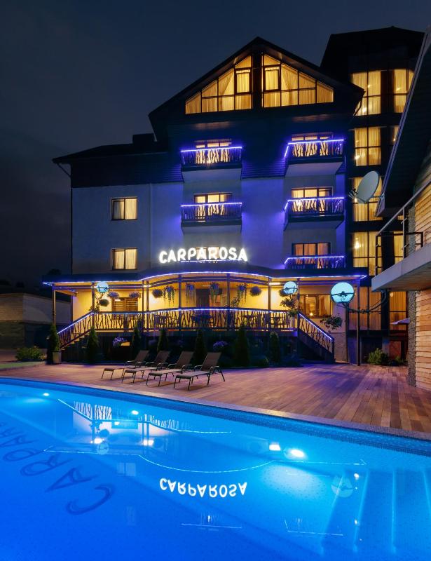 Carparosa Hotel - image 12