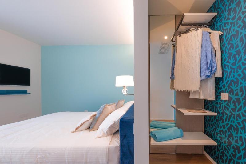 Plaza Lago di Garda Rooms - Rooftop Lakeview & Jacuzzi - image 42