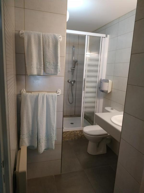 hotel les edelweiss - image 14