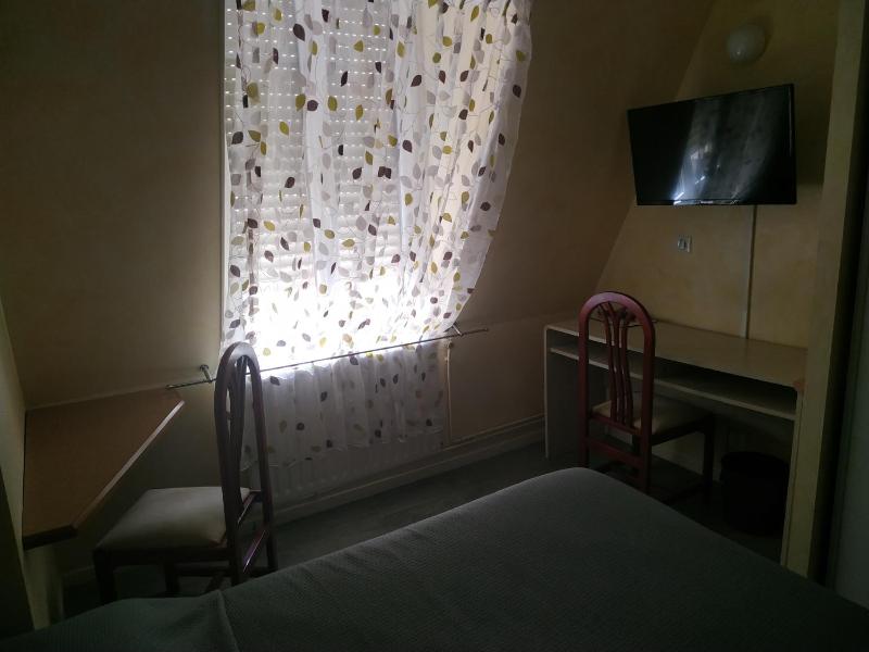 hotel les edelweiss - image 30