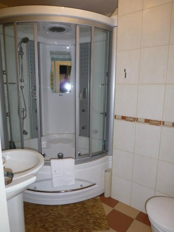 Deluxe Double Room image 2