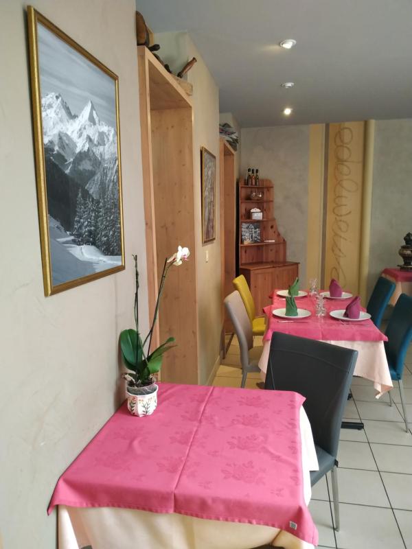 hotel les edelweiss - image 27