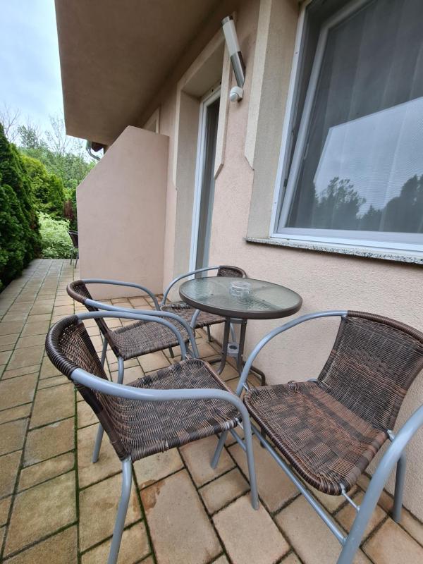 Superior One-Bedroom Apartment with Balcony image 3