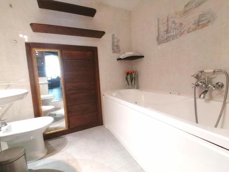 Assisi Garden Suite - image 32