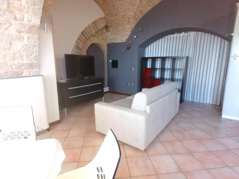 Assisi Garden Suite - image 42