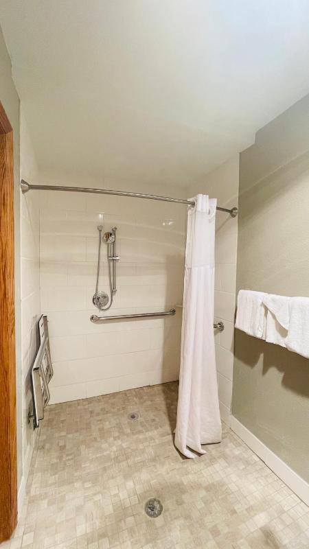 King Room - Accessible/Non-Smoking image 4