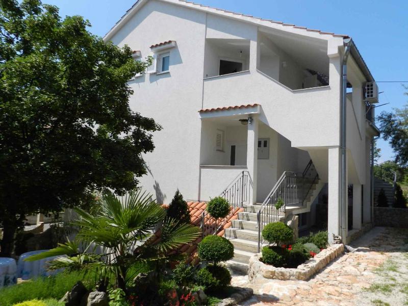 Apartment in Malinska II - image 1