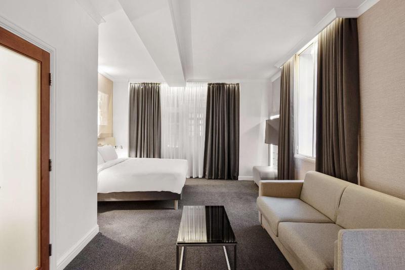 Radisson Blu Hotel Leeds City Centre - image 38