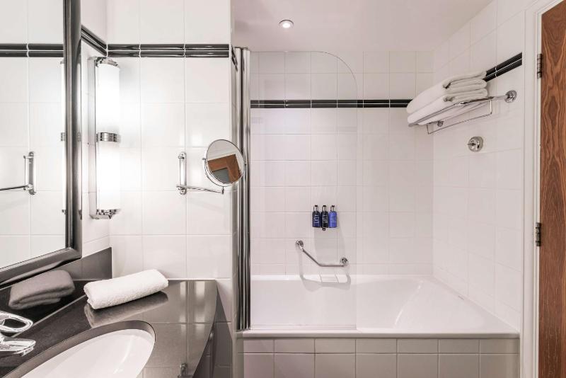 Radisson Blu Hotel Leeds City Centre - image 15