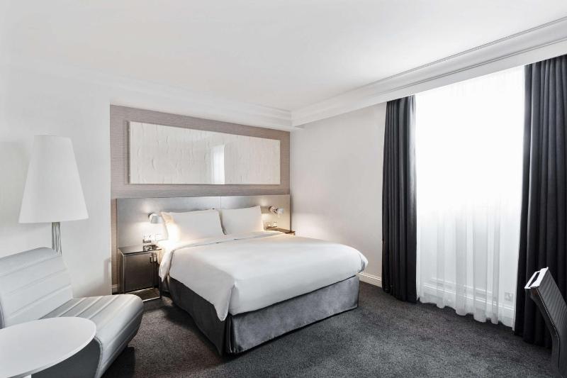 Radisson Blu Hotel Leeds City Centre - image 40