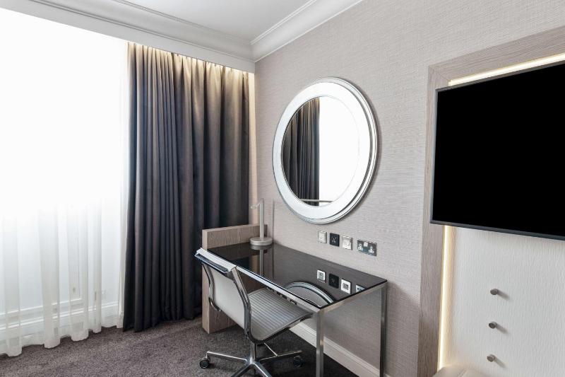 Radisson Blu Hotel Leeds City Centre - image 14