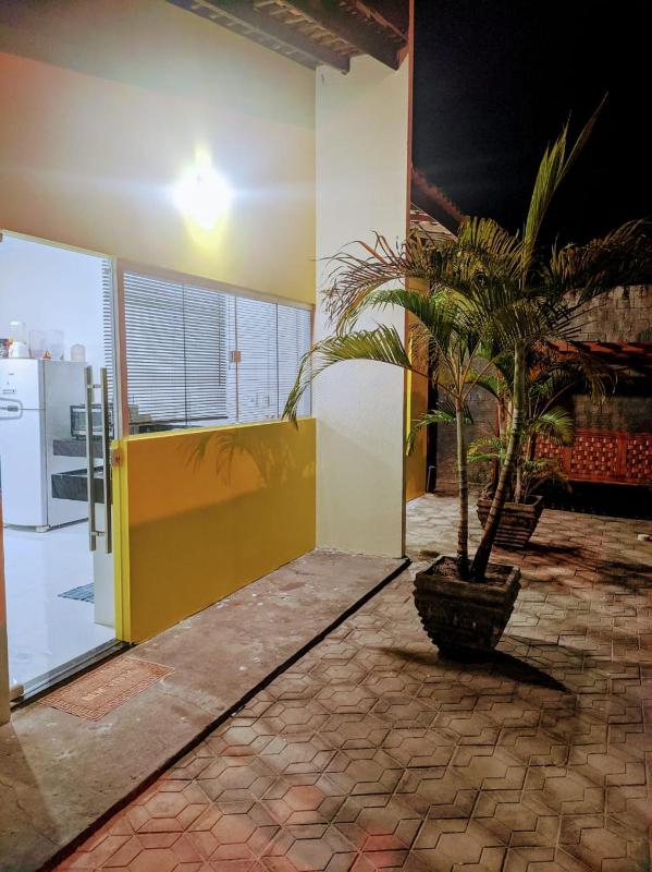 CASA TEMPORADA BARREIRINHAS Yellow 2 - image 10