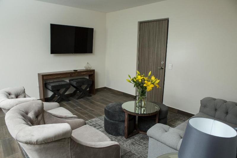 Suites Rio Elba - image 44