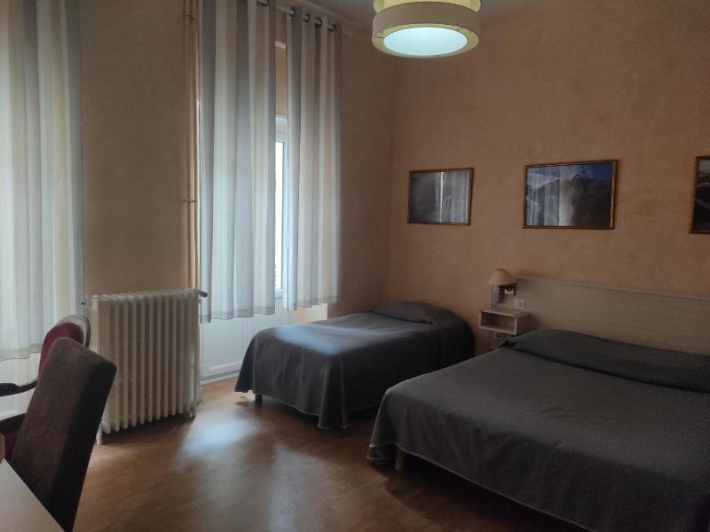 hotel les edelweiss - image 24