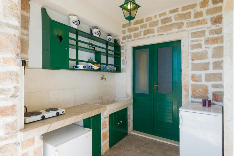 Vineyard Cottages - Murvica (146) - image 48