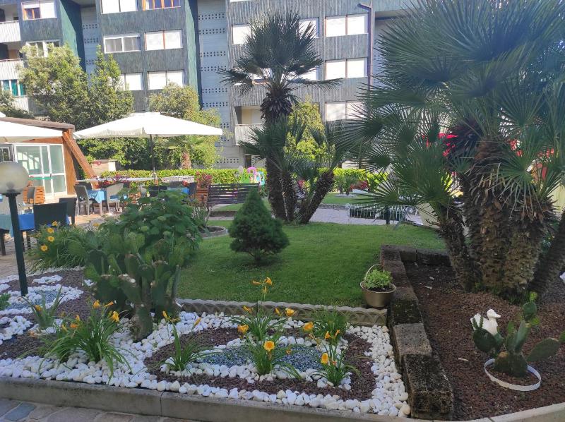 Hotel Ai Pini - image 22